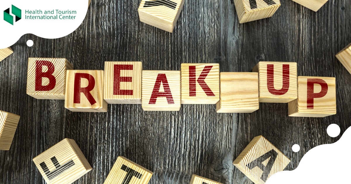    Some of the most common reasons why women end a relationship