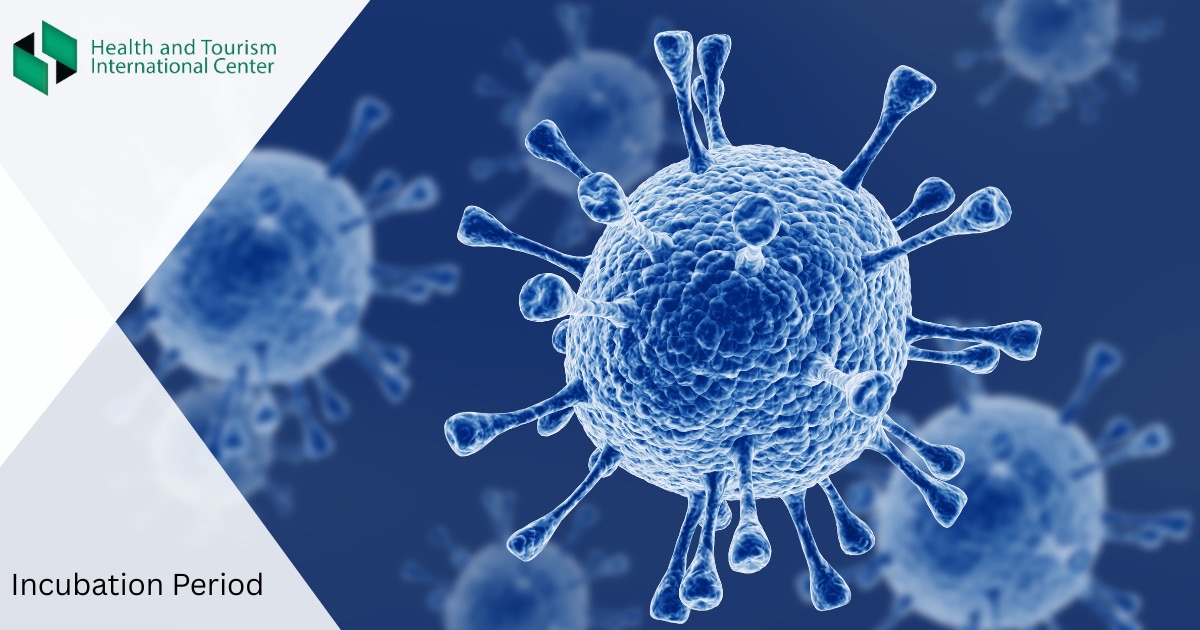 Cold, flu, chickenpox, measles - how many days are you contagious?