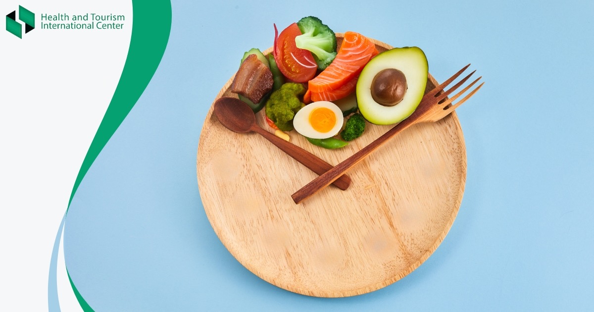 პერიოდული შიმშილი