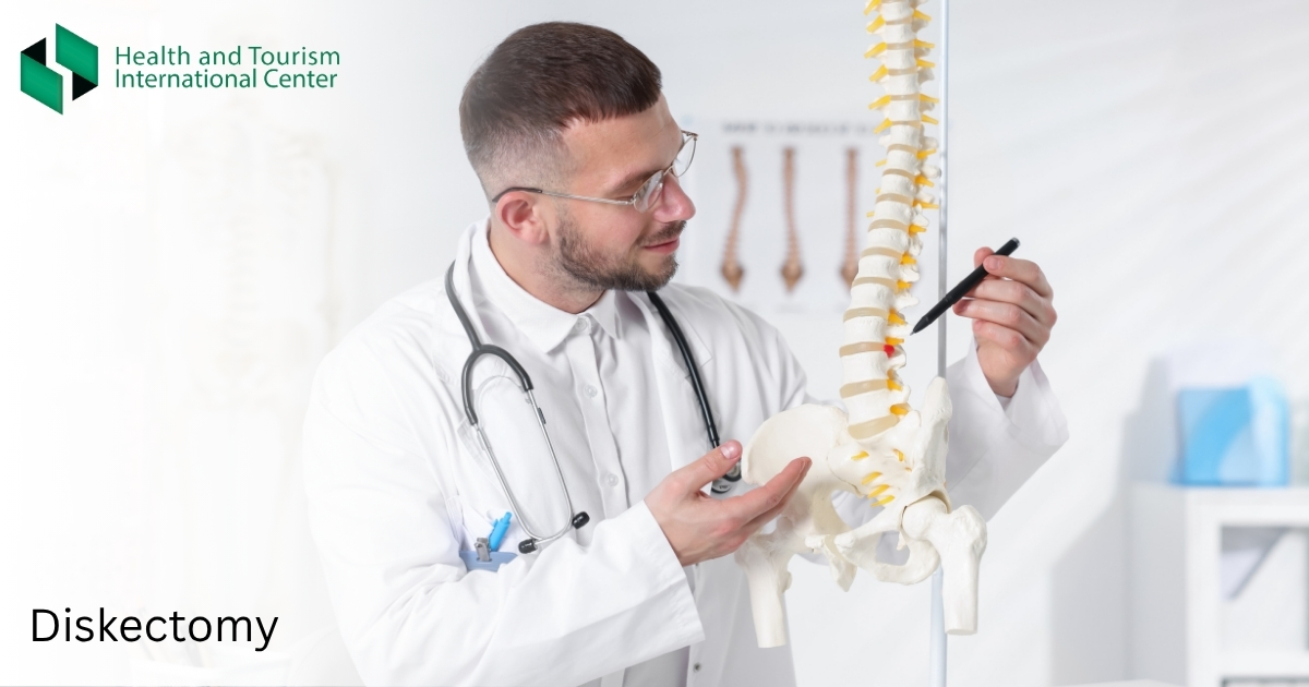 დისკექტომია - რა ტიპის ოპერაცია ინიშნება თუ დიაგნოზია დისკის თიაქარი