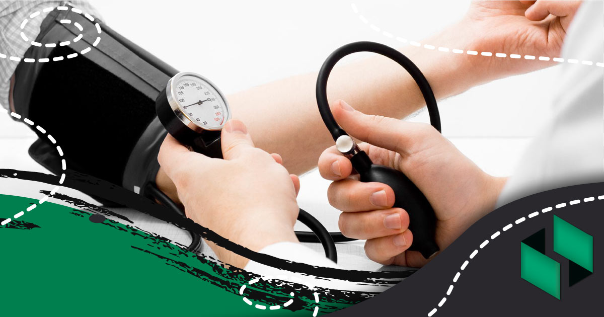 We will teach you an effective way to lower high blood pressure