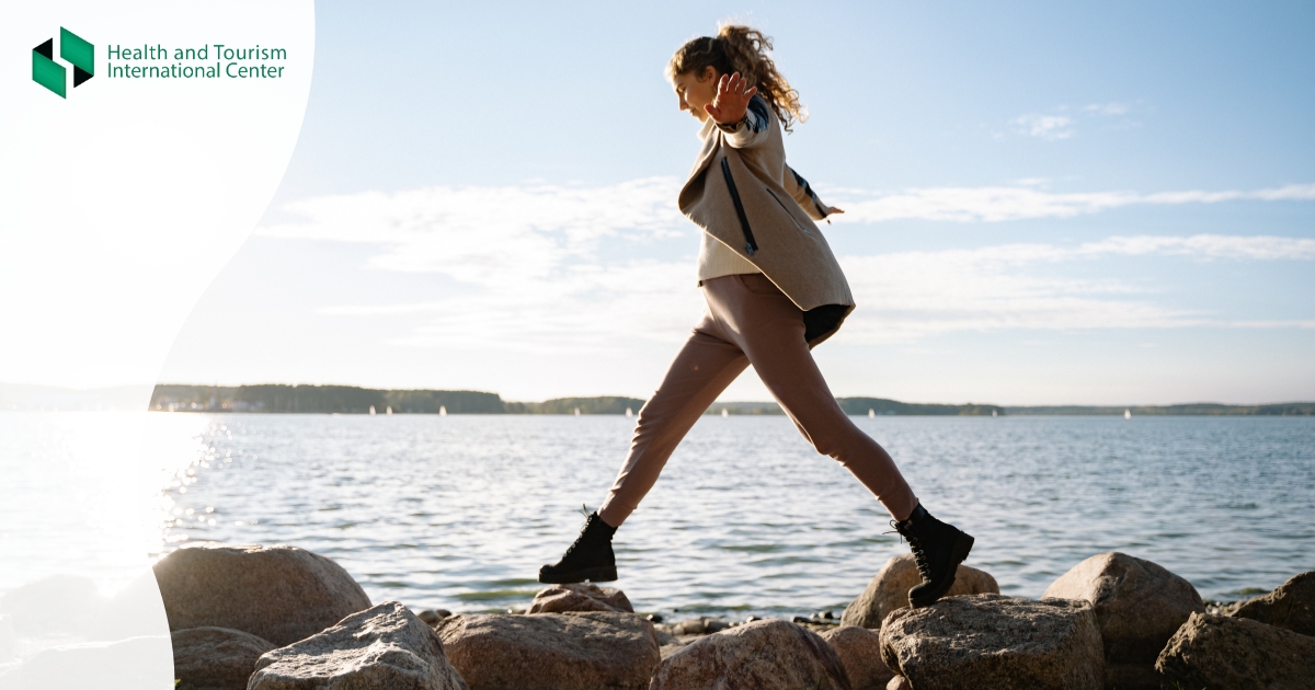 Минимум 6 причин, почему стоит гулять — вот какие полезные изменения происходят в организме с каждым шагом