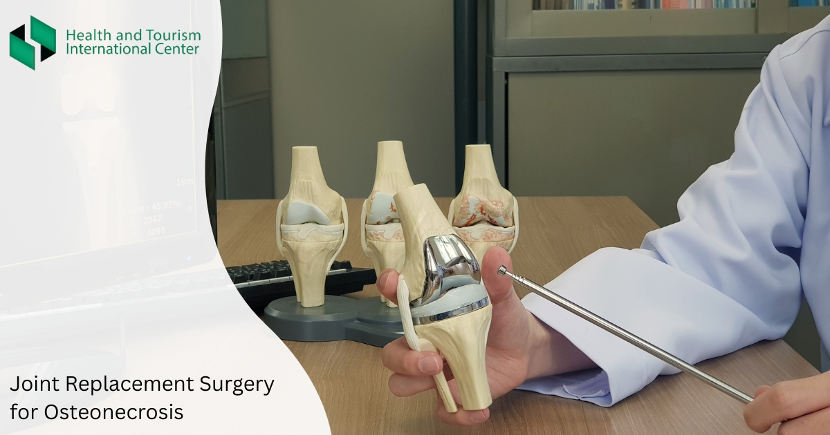 ოსტეონეკროზი - როცა ძვალი ვეღარ მარაგდება საჭირო რაოდენობის სისხლითა და ჟანგბადით