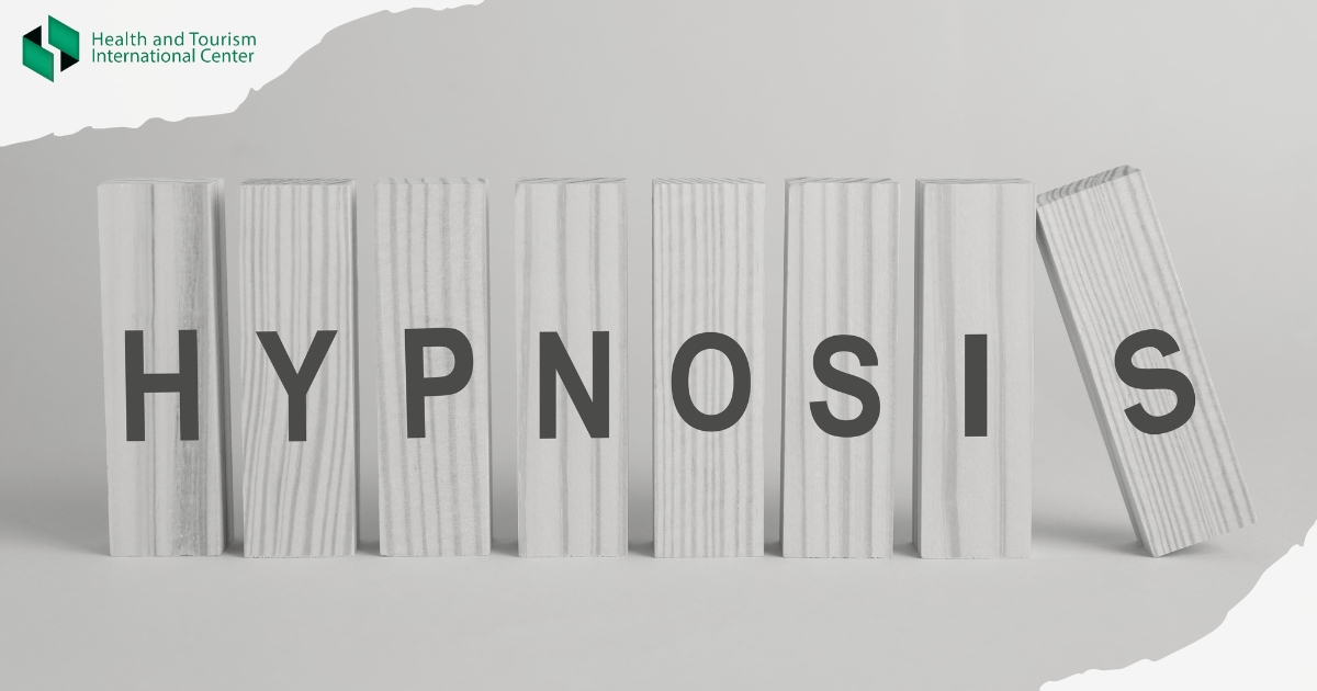 Hypnosis - Which diseases is hypnotherapy prescribed for?