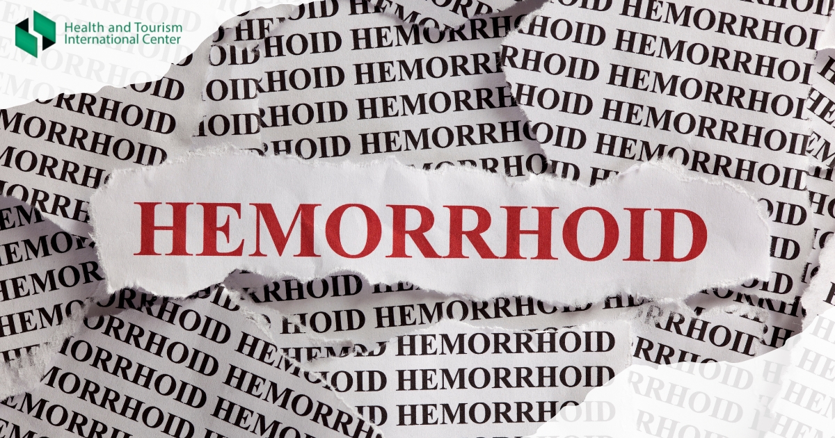 Follow these few simple recommendations and hemorrhoids will not  bother you