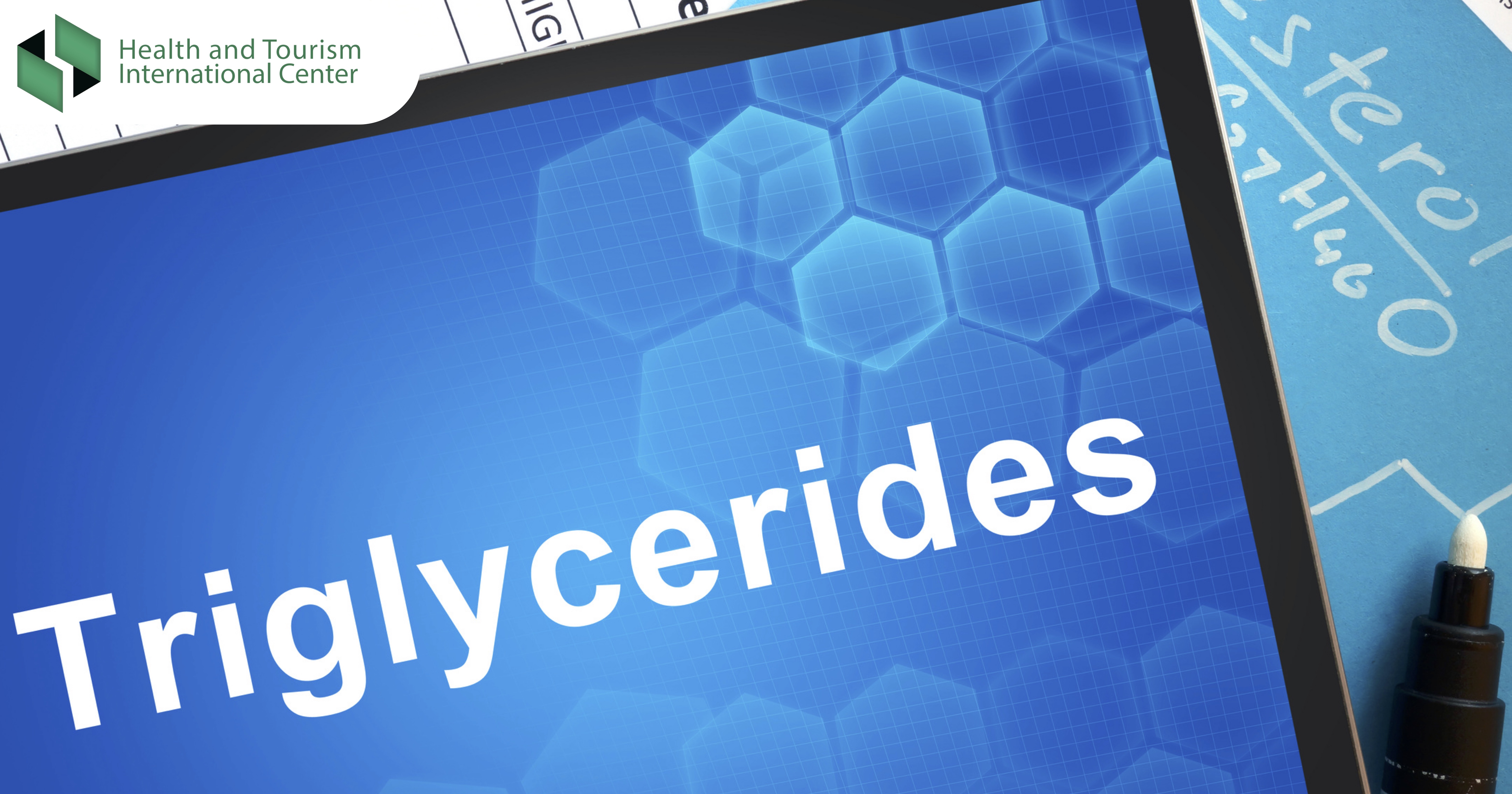 Triglycerides