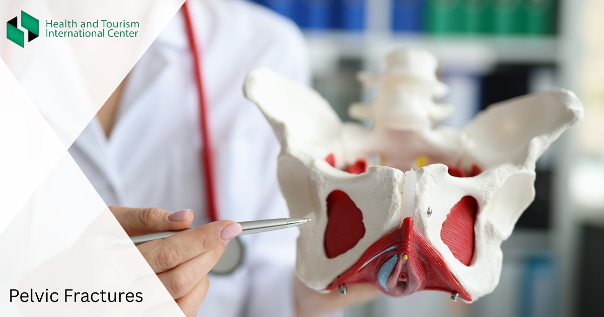 Pelvic Fracture