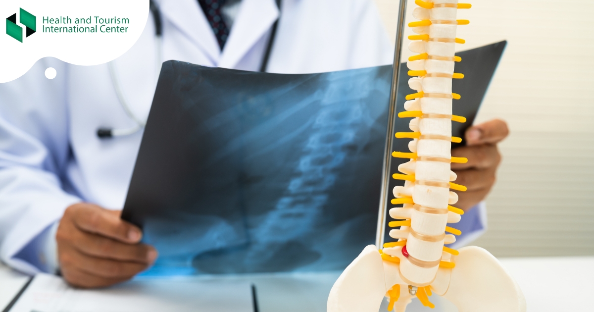 Миелограмма — диагностическое исследование при хронической боли в спине