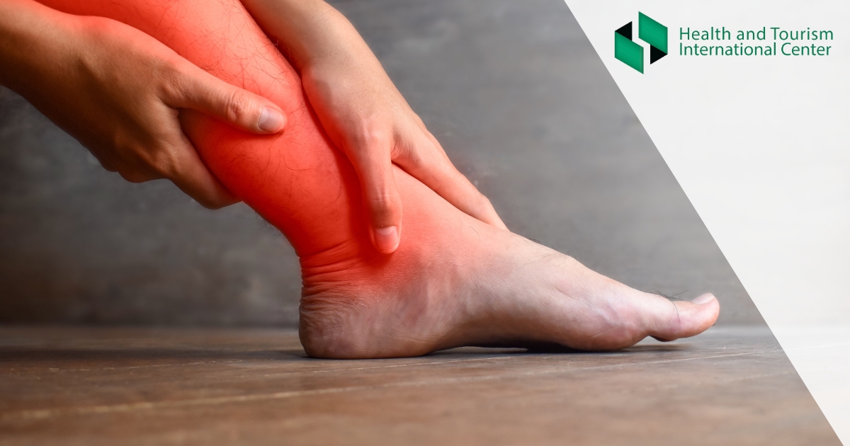 Foot Pain