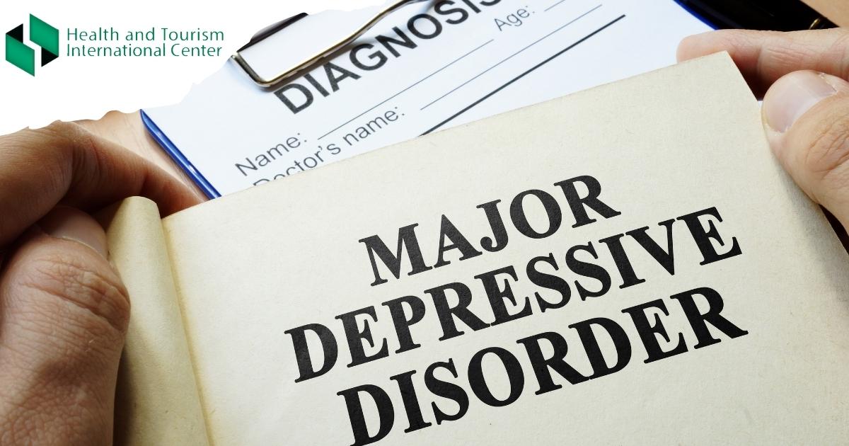 Depression - What are the symptoms of this psychological disorder?