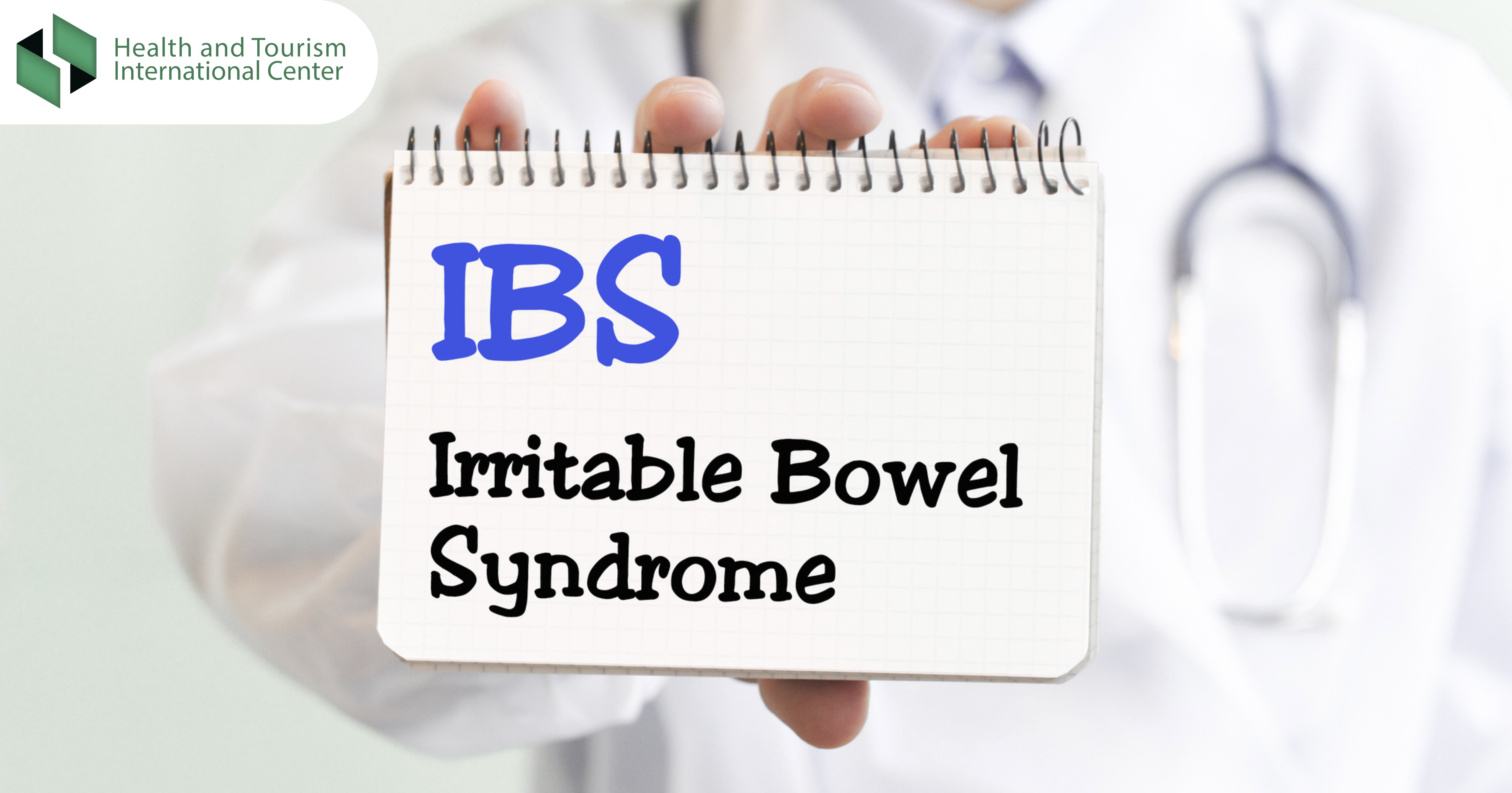 Irritable bowel syndrome - diagnosis and treatment