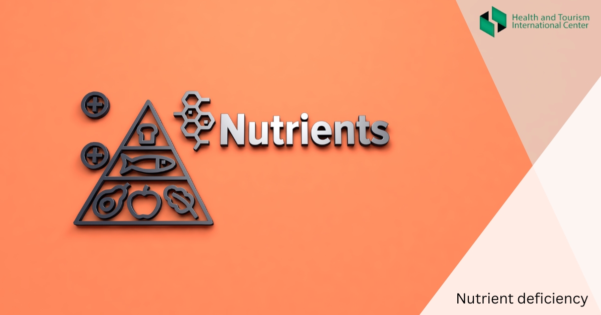 Nutrient Imbalance