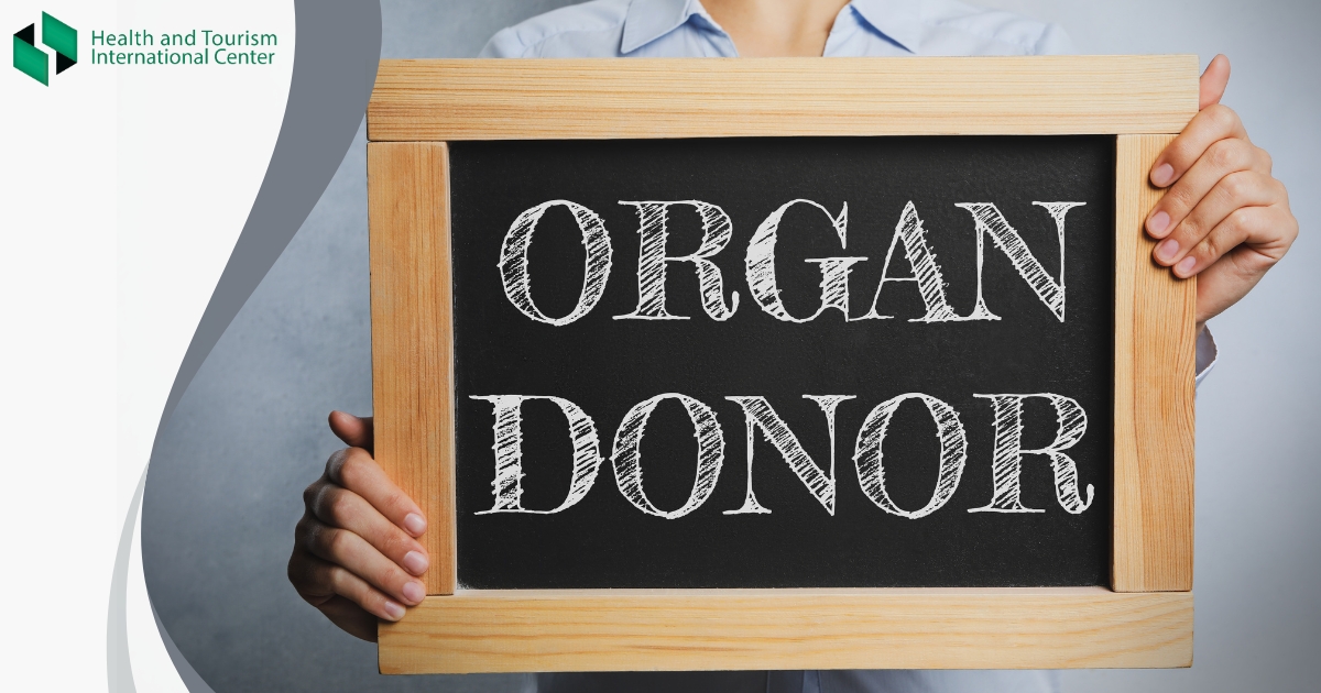 ორგანოს დონაცია - რომელი ორგანოს გადანერგვაა შესაძლებელი?