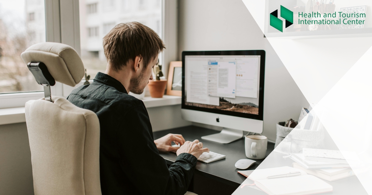 კომპიუტერული მხედველობის სინდრომი, თვალის ციფრული გადაძაბვა - როცა ეკრანთან დიდ დროს ატარებთ