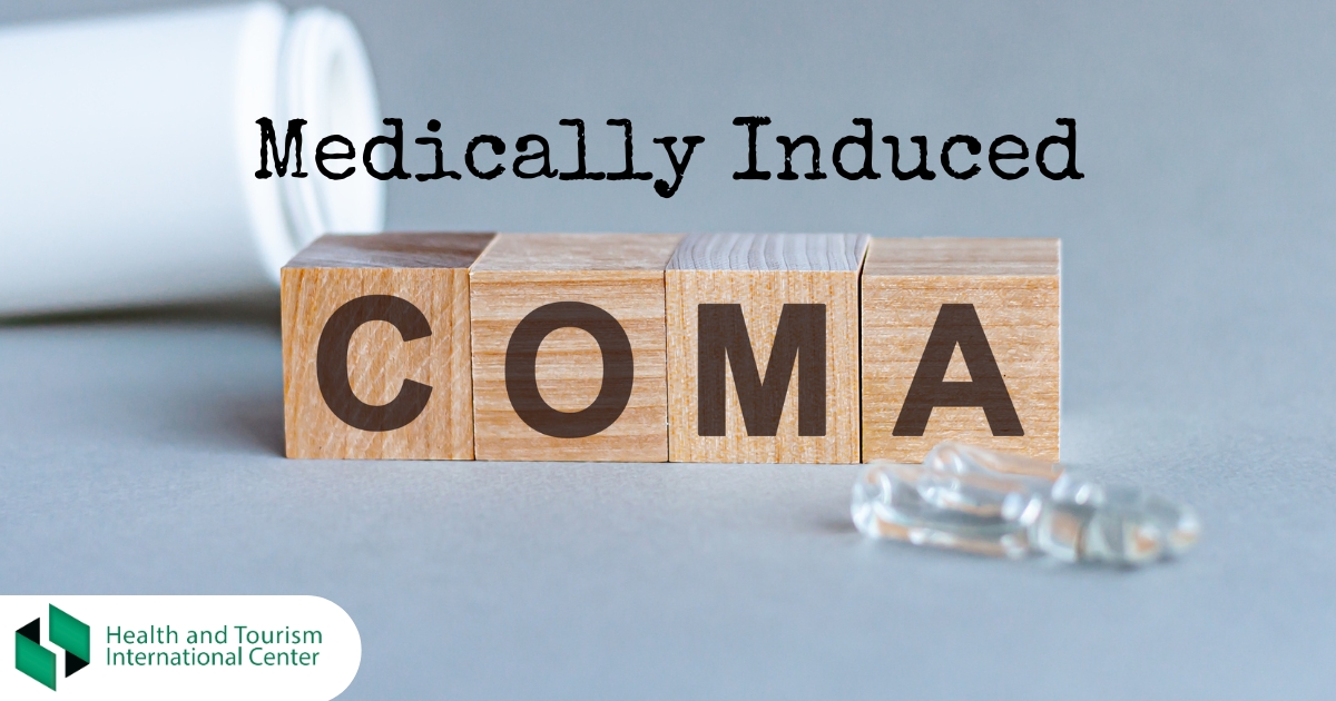 Medically induced coma - HTI CENTERS | Medical Tourism Center