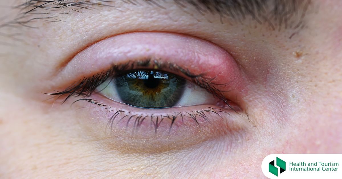 Can stye be prevented?