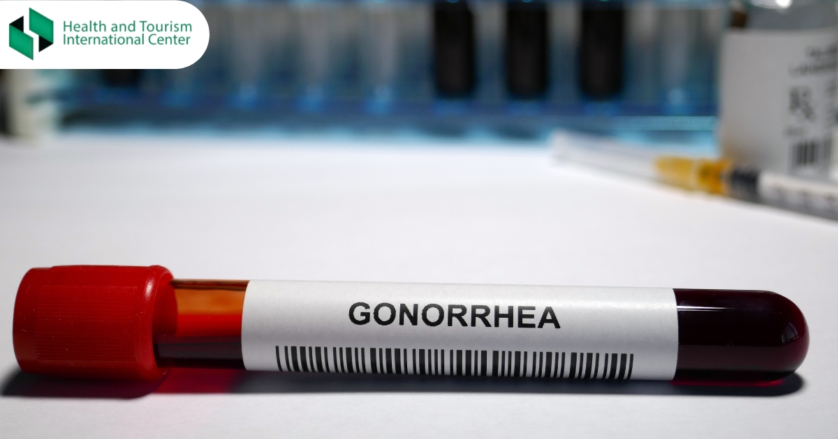 Gonorrhea - methods of prevention