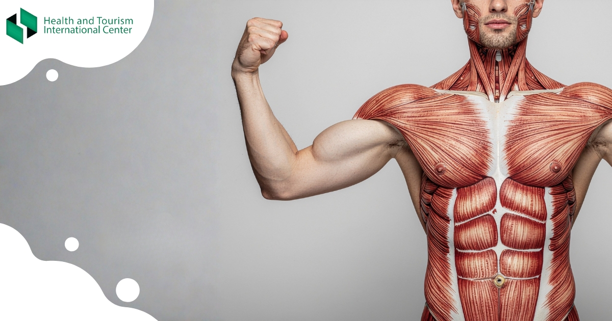 გულმკერდის კუნთის დაჭიმულობა