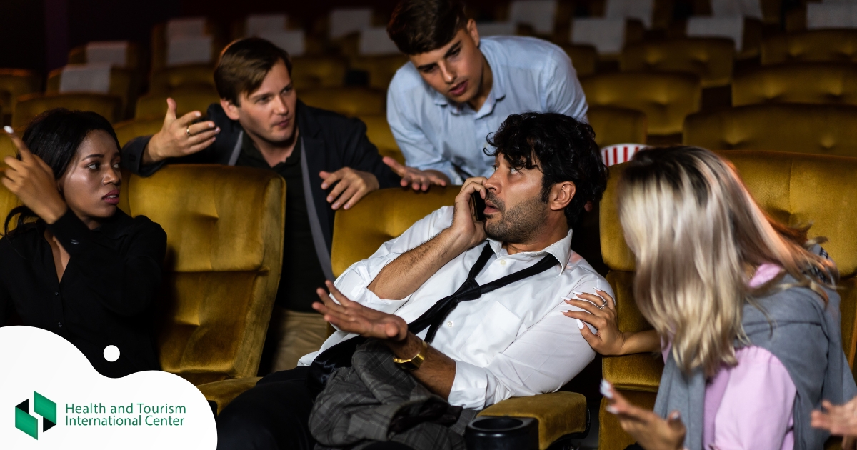 თუ გარშემომყოფები გვაღიზიანებენ - როგორ ავარიდოთ თავი კონფლიქტს?