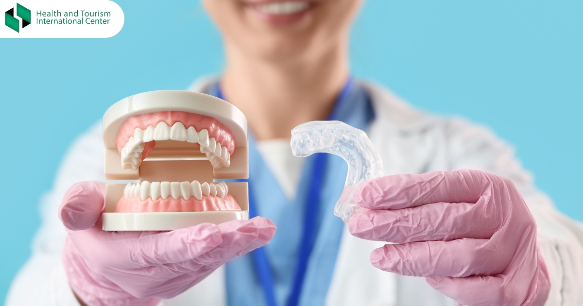 Как справиться со скрежетом зубов в домашних условиях?