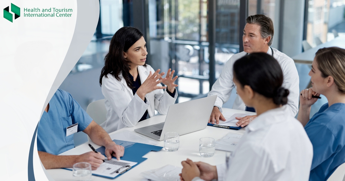 Мультидисциплинарный подход