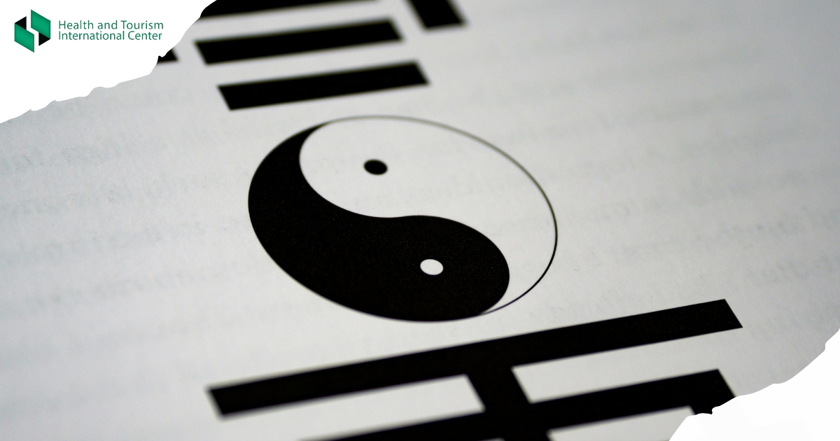 Традиционная китайская медицина