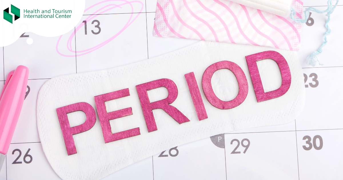 არარეგულარული მენსტრუაცია - რამდენიმე რეკომენდაცია ციკლის დასარეგულირებლად