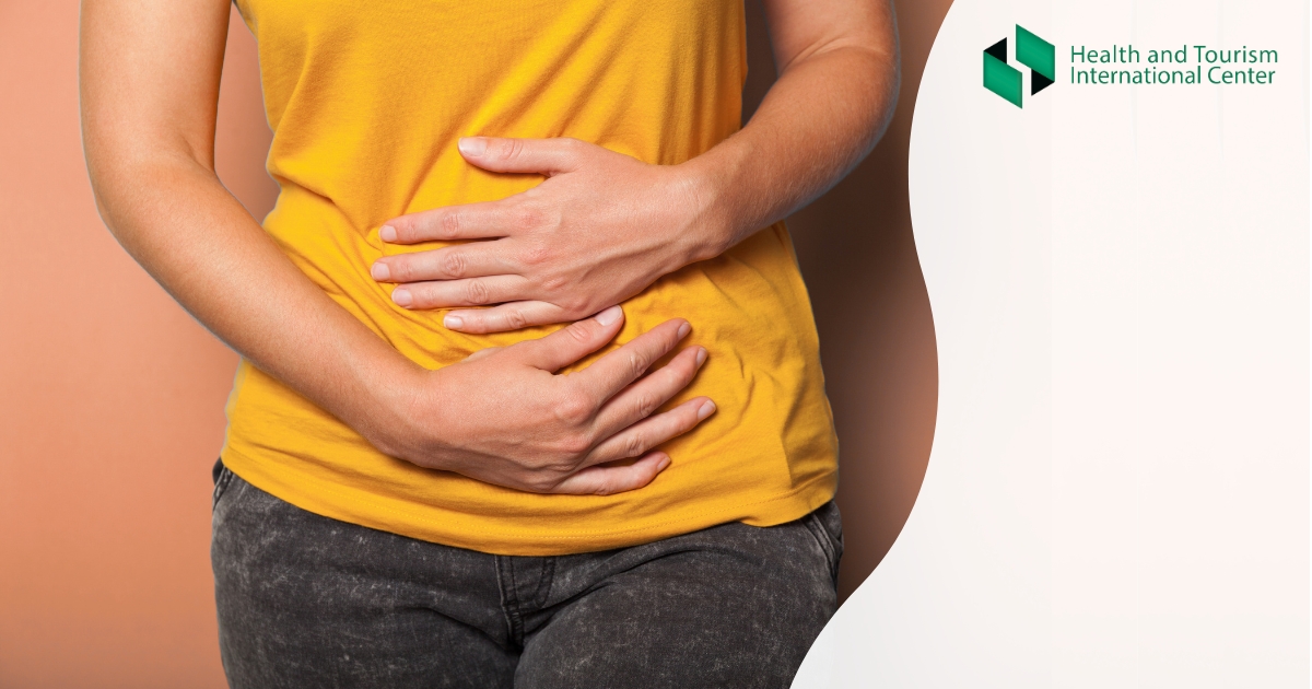 Endometriosis Belly - If Your Belly Makes People Think You're Pregnant