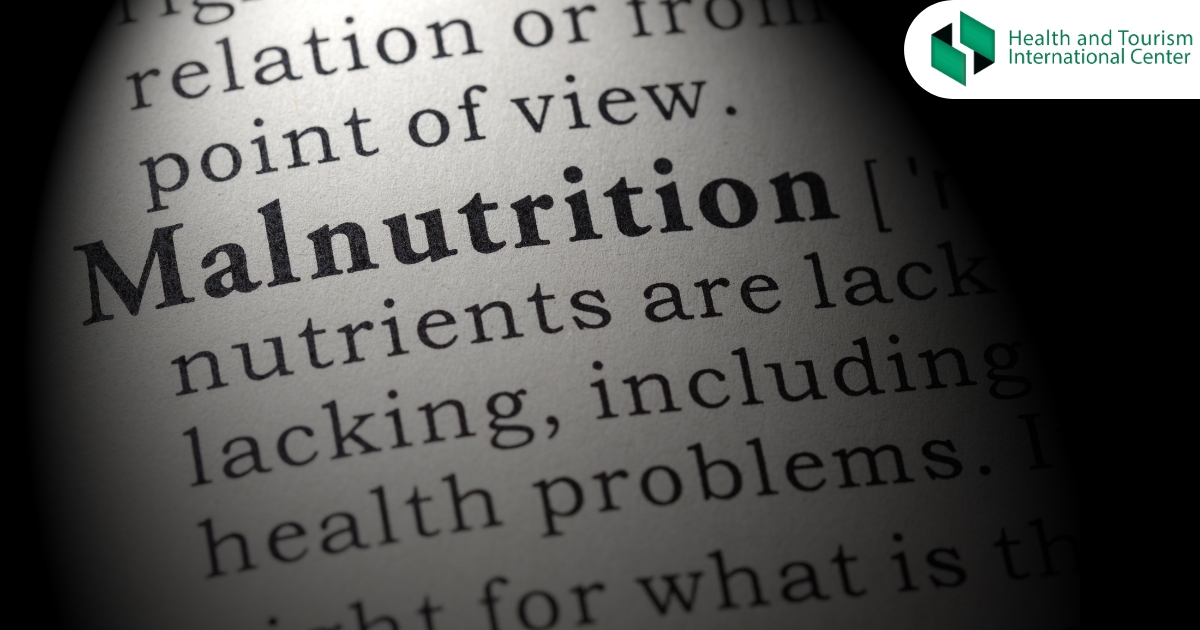 Nutritional deficiency - what are the symptoms and what types of complications does it cause?