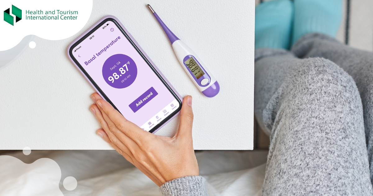 სხეულის ბაზალური ტემპერატურა - თუ დაორსულებას გეგმავთ