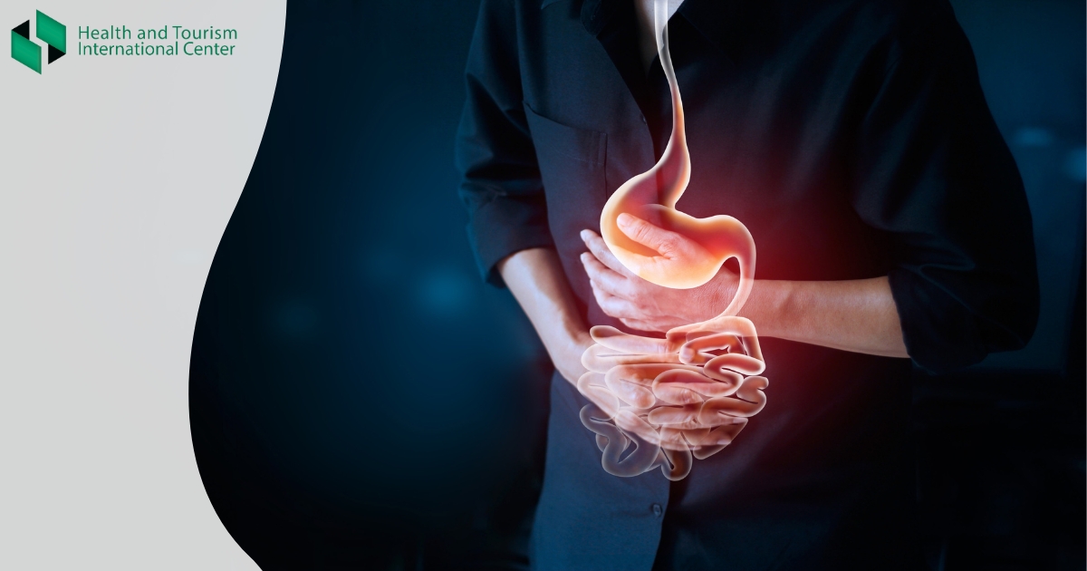 Gastrointestinal bleeding