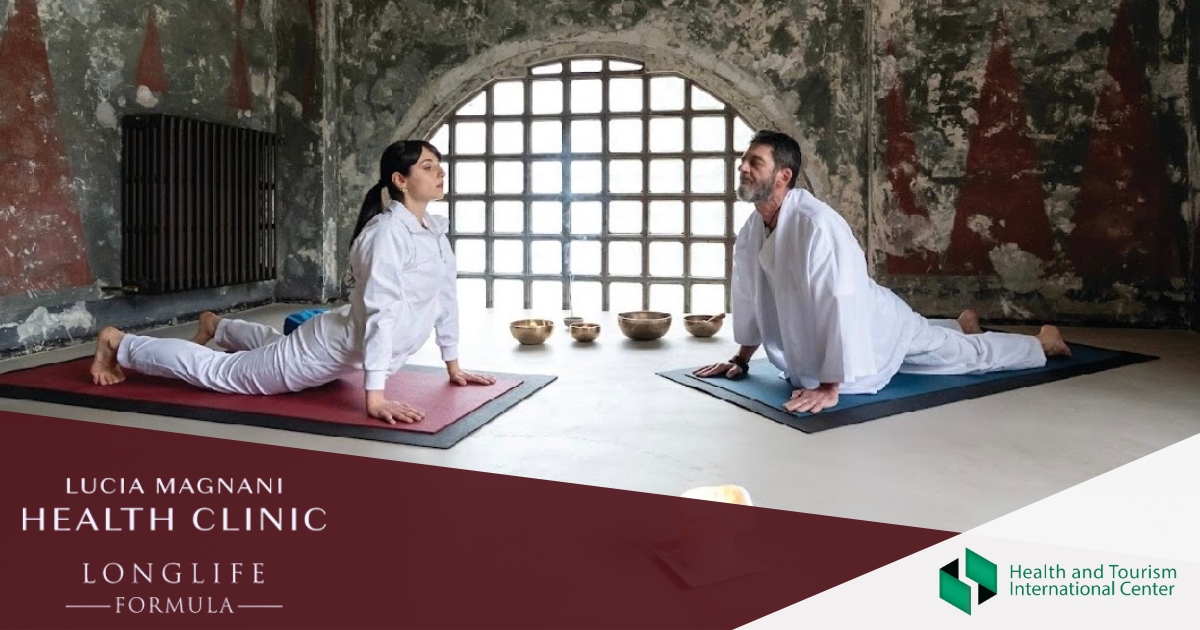 ჯანსაღი და უსაფრთხო წონის კლება ექიმების მეთვალყურეობით.