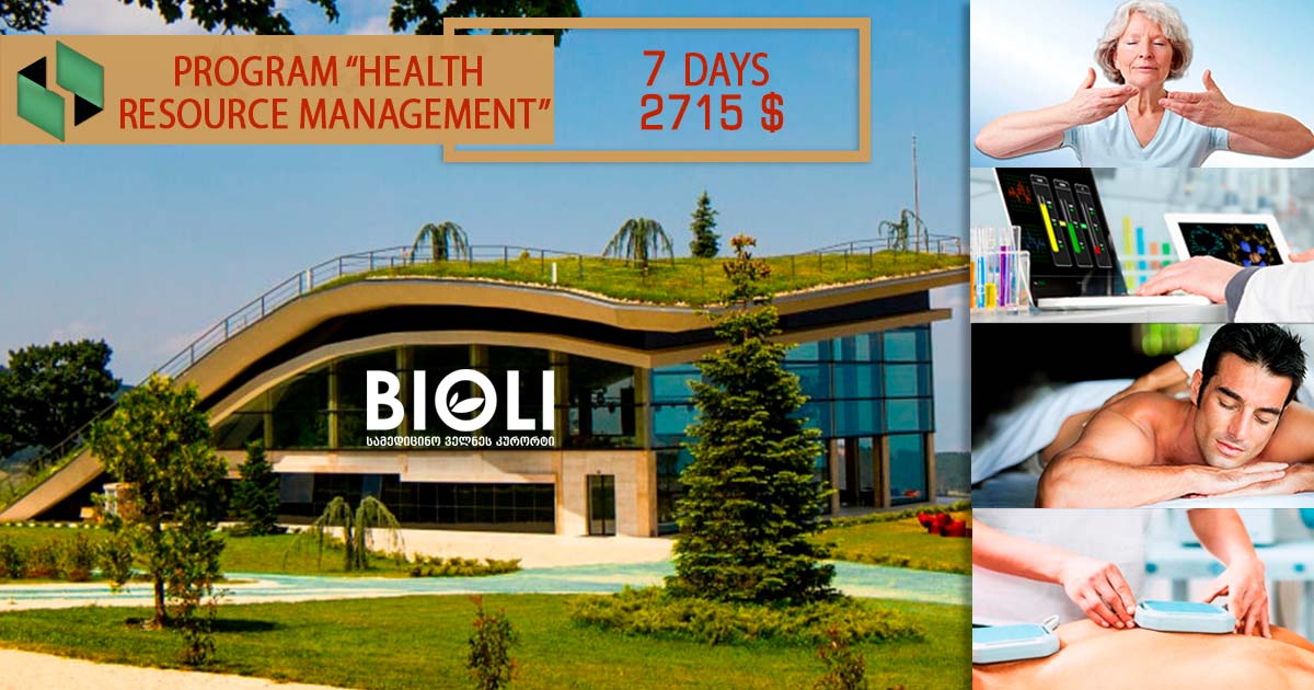 Bioli Program 